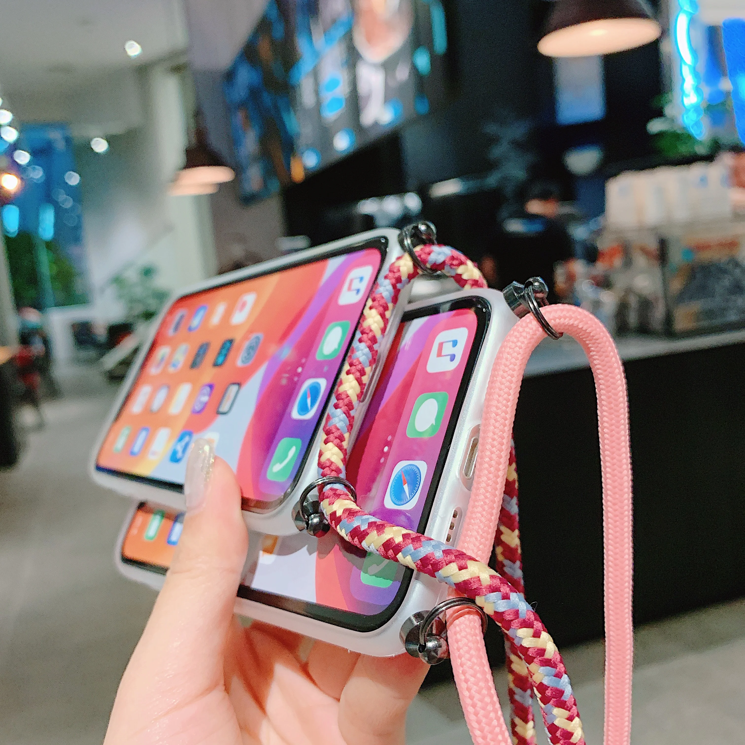Мраморный чехол для телефона для samsung Galaxy S10 S9 S8 плюс S7 Примечание 10 10pro мечта Оболочка Чехол s плюс с Ремешок Мягкий ТПУ силиконовый чехол