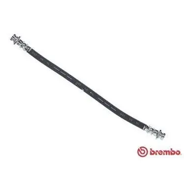 Тормозной шланг Re 300мм DAIH Cuore 03-, Trevis BREMBO T16025