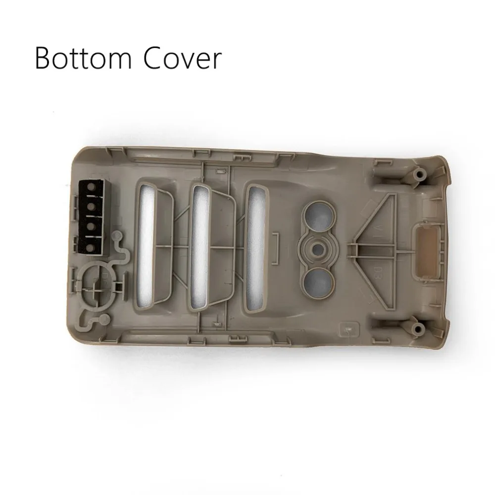 DJI Mavic Mini Arms Body Shell средняя рамка Нижняя оболочка верхняя крышка Mavic Mini Замена запасных частей