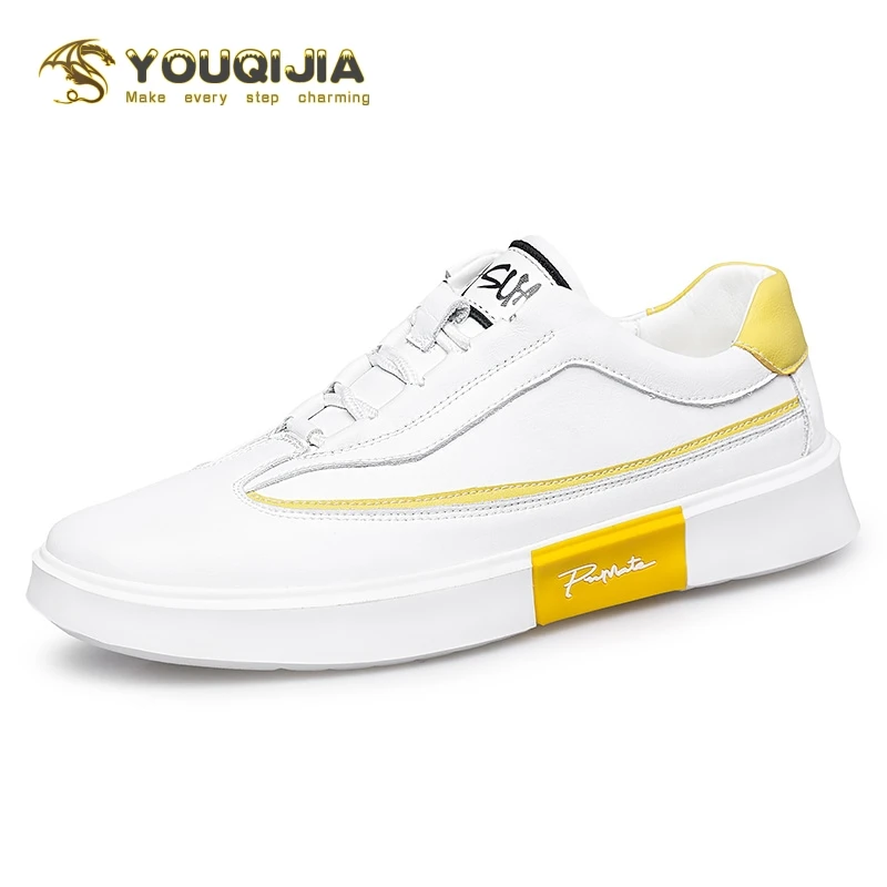

Flat Loafers Men Casual Shoes Walking Light Sports Driving Italian Korean Version Of Cozy Vulcanized Shoes Hot Sale