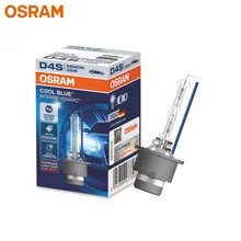 OSRAM D4S 66440CBI Xenon HID Cool Blue Intense 12V 35W Ксеноновые фары для автомобиля 5500K Экстра синий белый свет авто немецкая лампа, 1x