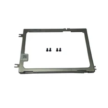 10 шт./партия, чехлы с винтами для жесткого диска Dell Latitude 5450 E5450 HDD Caddy, подставное устройство для жесткого диска, каждое с сумкой