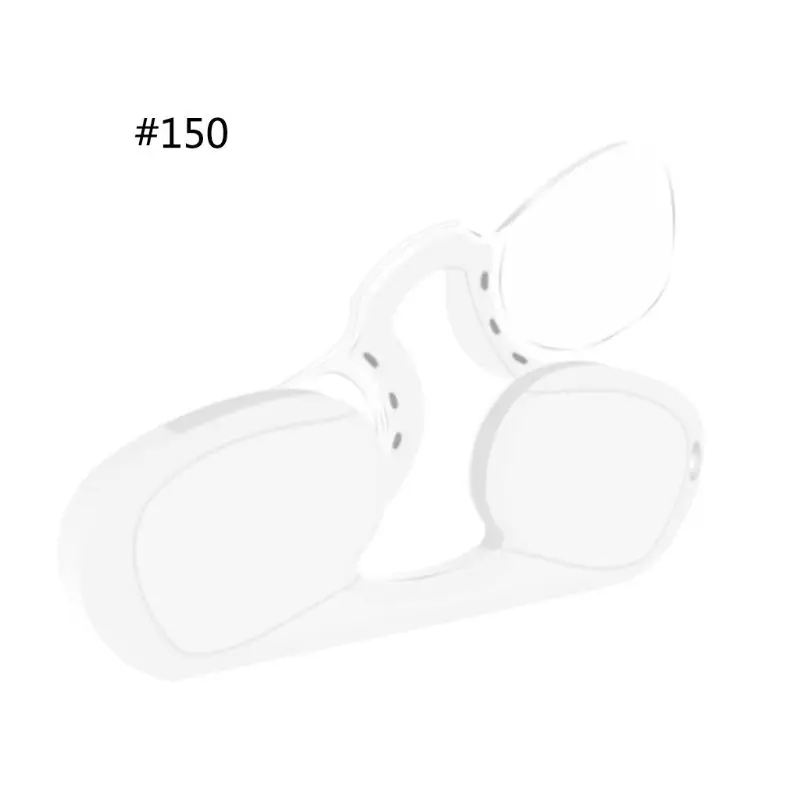 Rectangular Reading Glasses/Reading Glasses Various Colors and diopter