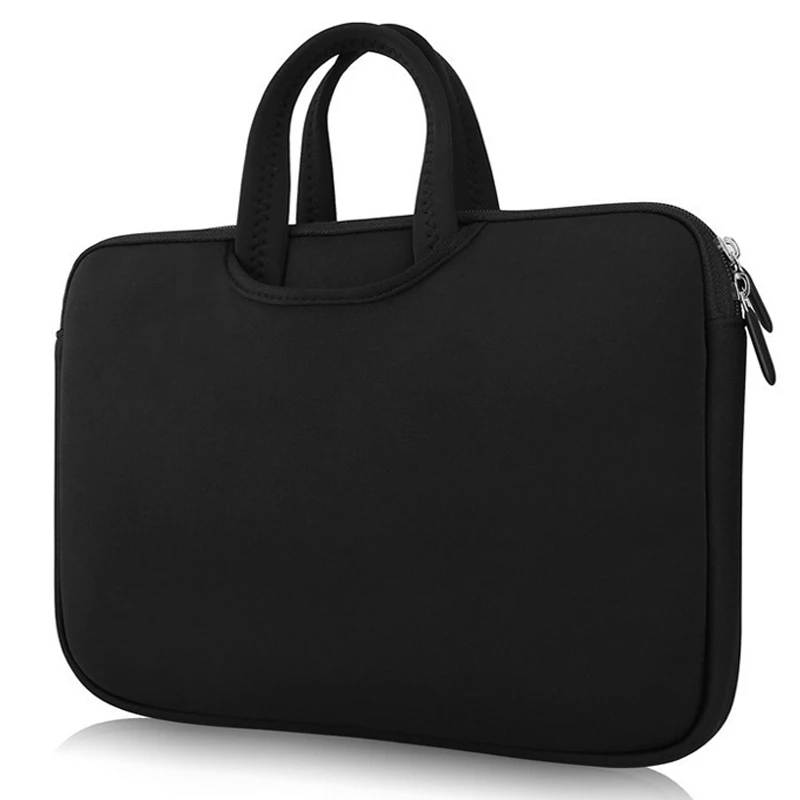 BinFul сумка для ноутбука 11 12 13 14 15 6 дюймов чехол Dell Lenovo HP Samsung Asus Toshiba Surface Pro