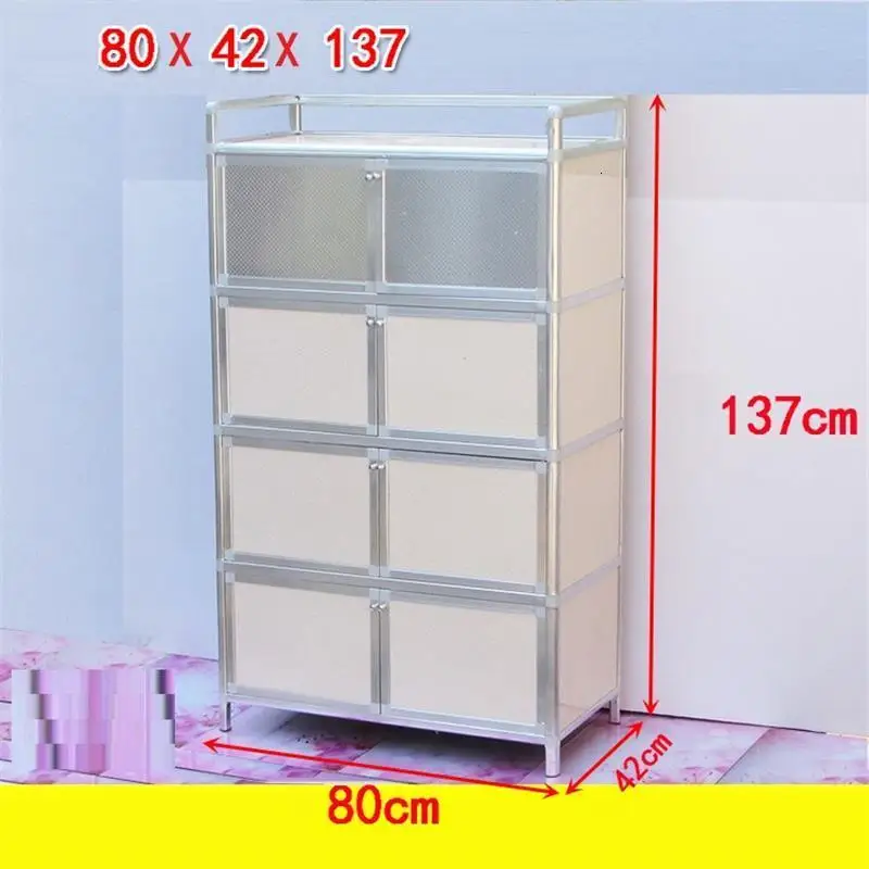 Para Cajones Aparadores Comedores Китай Восстановленный Sidebord кухонная мебель Mueble Cocina шкаф из алюминиевого сплава