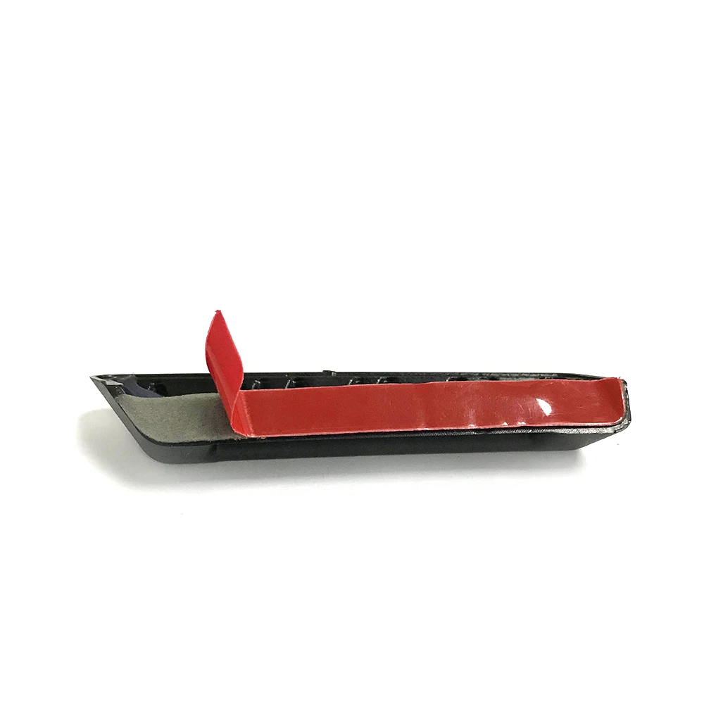 Front bumper AMG sticker 26