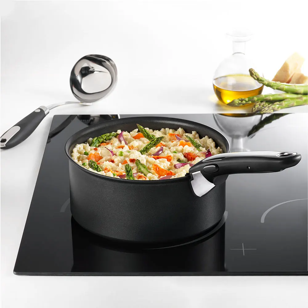 Ковш Tefal Ingenio Expertise 20 см, 2,5 л L6503002