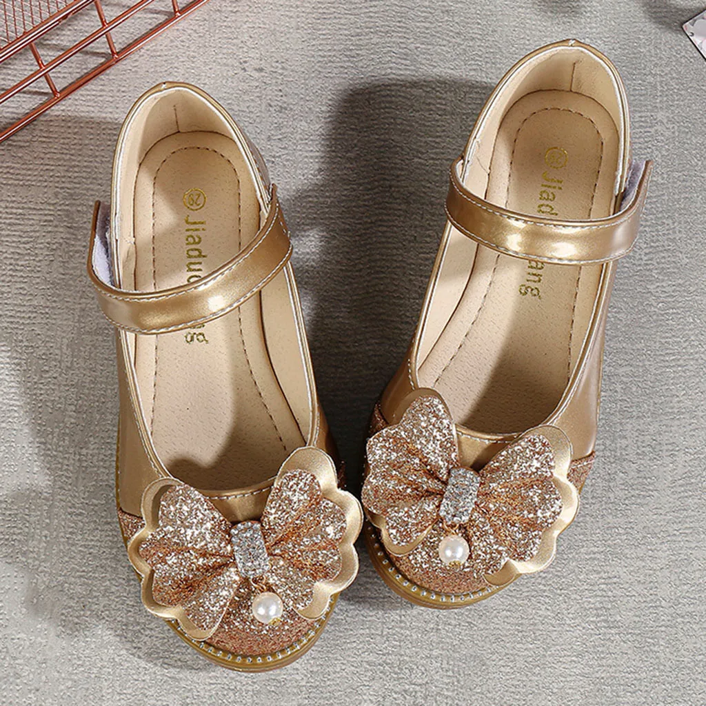 Mini Melissa/детские сандалии для девочек; Летняя обувь; детская обувь для маленьких девочек с жемчужинами и кристаллами; обувь для принцессы сандалии