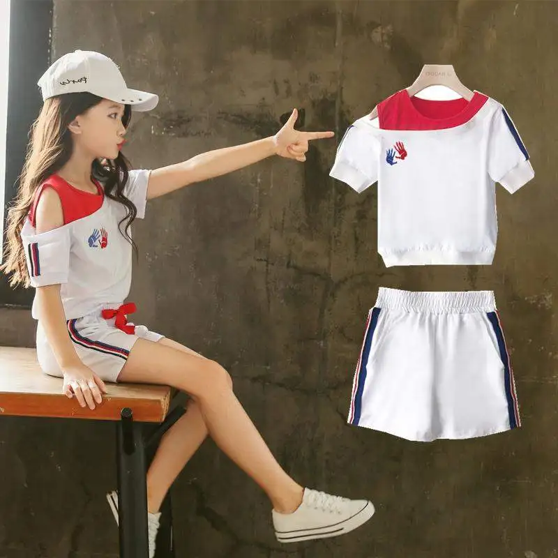 Conjunto Verano Niño Conjunto Verano Para Niños Camiseta Y