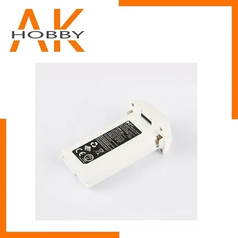 Hubsan Zino Mini SE batería li po de 8,4 V, 2400mAh, con Hub de carga