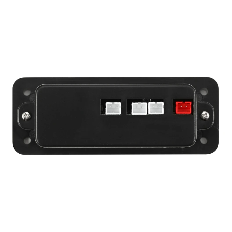 Bluetooth 5 0 MP3 декодер плата модуль 2x3 Вт динамик автомобильный FM радио в Поддержка