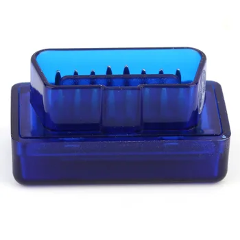 

Hot Bluetooth 2.0 V2.1 Mini OBDII CY-B21 Auto Dispute Instrument For Android Read Fault Diagnosis Highest Chip Integration