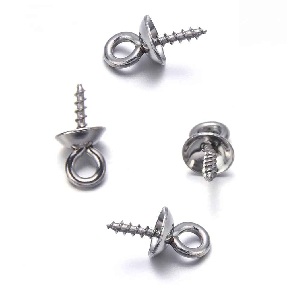 50pcs η ƿ  ũ   Bails ž 帱    ĸ   Ʈ DIY ŷ Ŀ  ׼