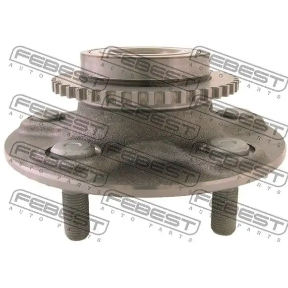 -T brg speed. Nissan Almera Tino 1.8-2.2 00 FEBEST 0282-A33A44R | Автомобили и мотоциклы