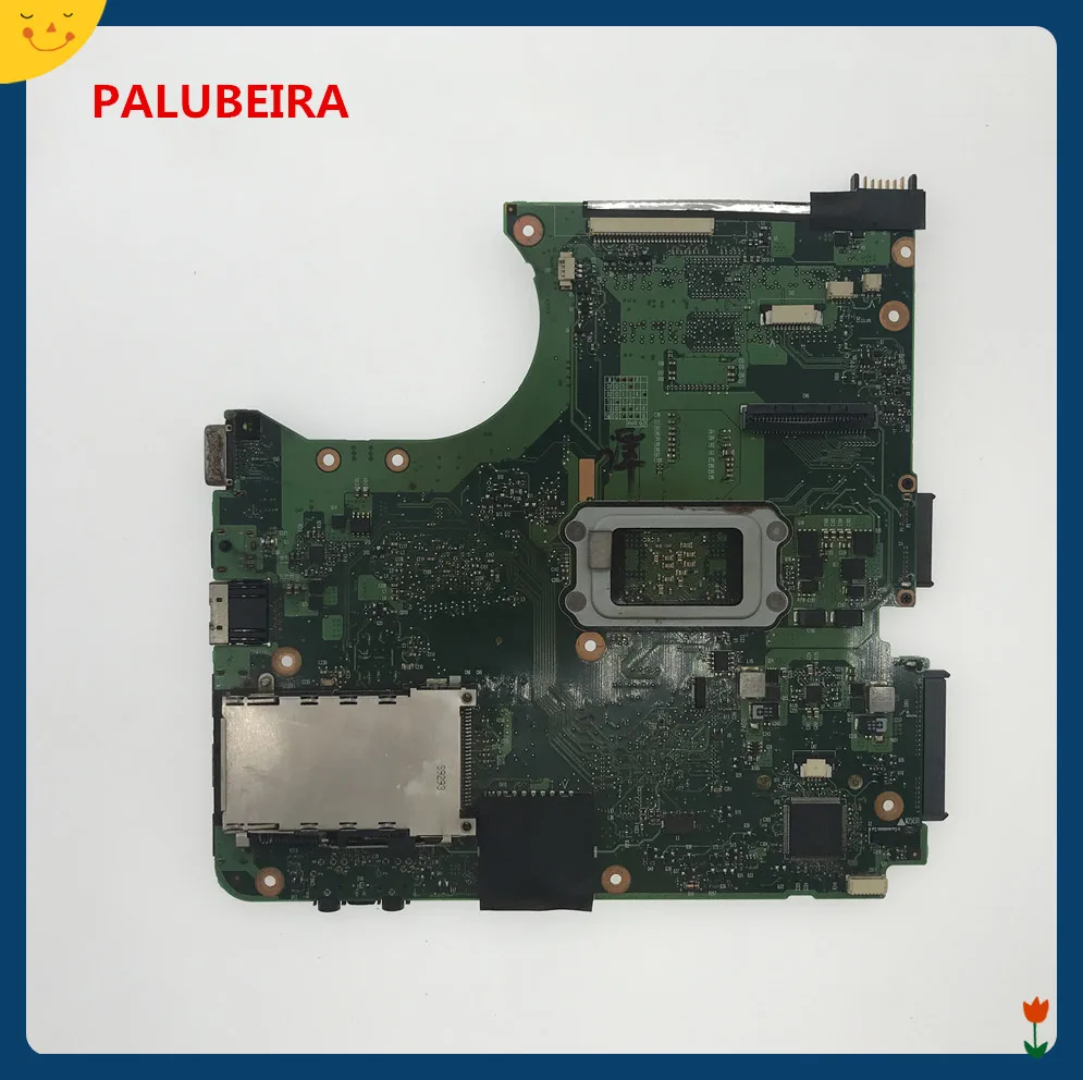 

538391-001 Motherboard for HP 515 615 CQ515 CQ615 Excellent quality