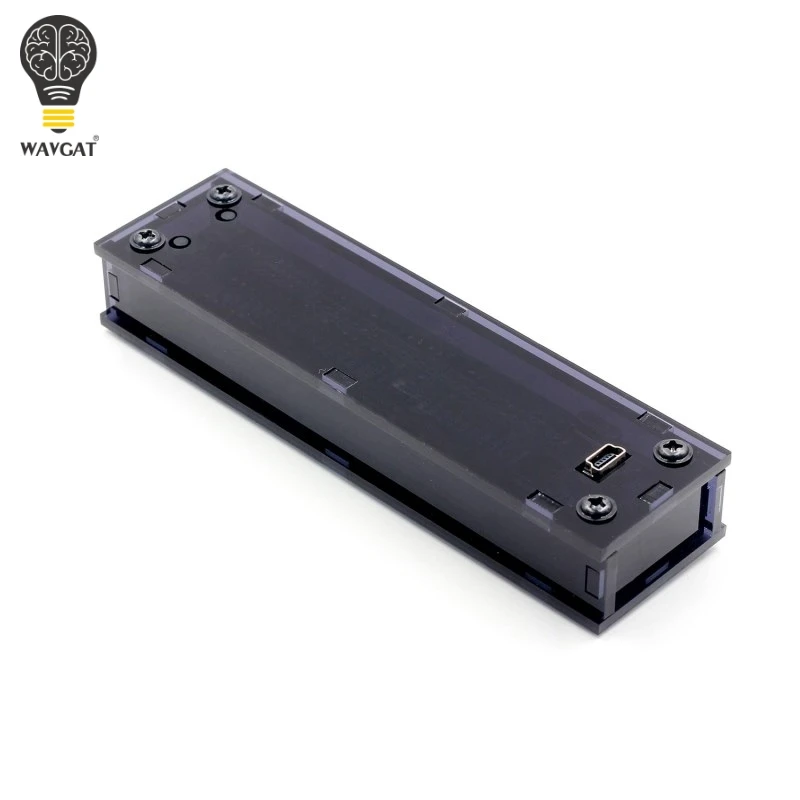 VHM 902 мини Двойной 30 уровневый индикатор VU метр стерео усилитель плата