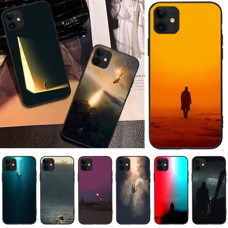 

LJHYDFCNB Artistic fine pattern TPU Soft Silicone Phone Case Cover For iphone6 6s plus 7 8 7 8 plus X XR XS MAX 11 Pro Max Cover