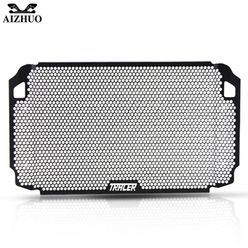 

Motorcycle Radiator Grille Guard Cover Protective Cover For Yamaha Tracer 900 GT Tracer 900GT Tracer900 GTRadiator Guard 2018+