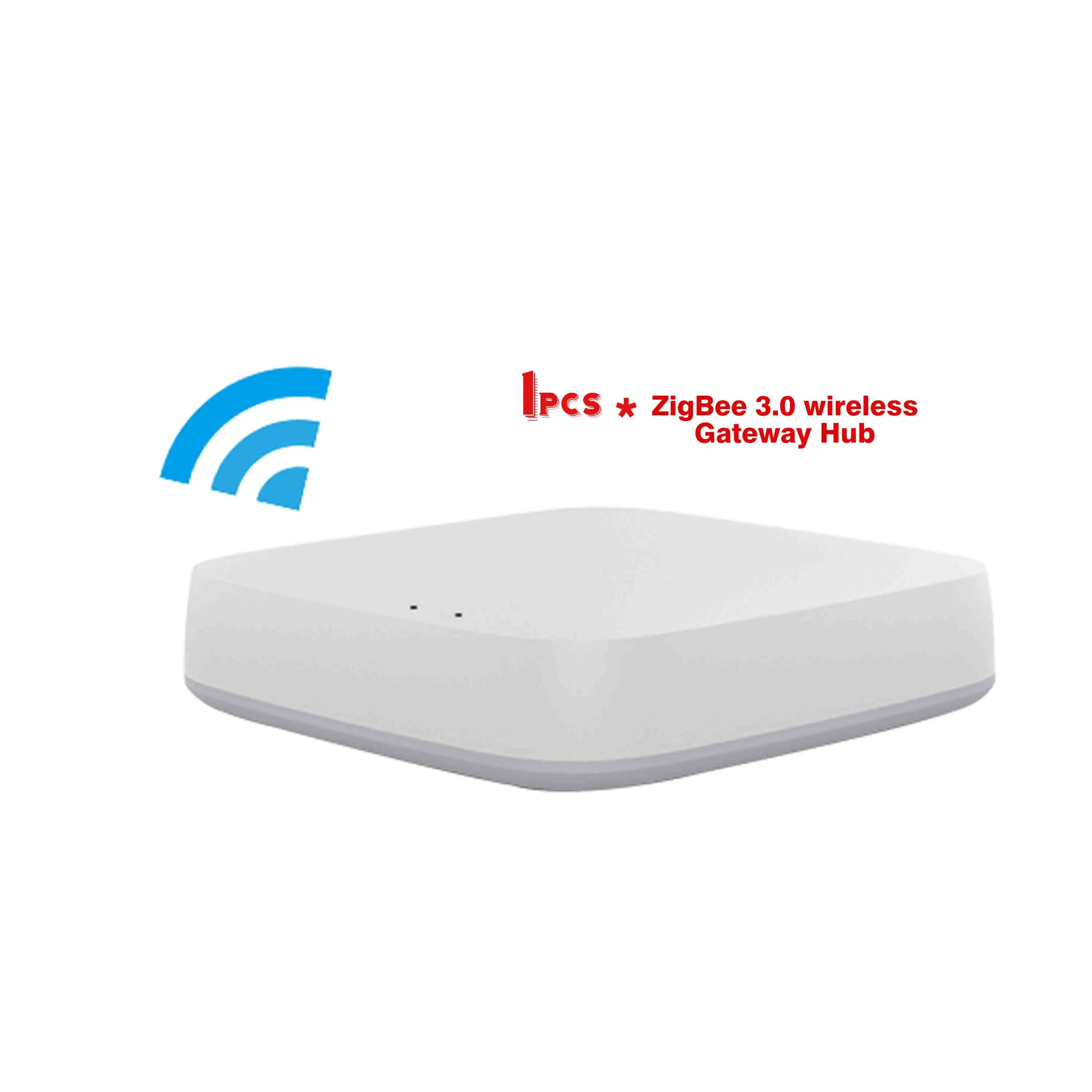 Wi Fi Tuya Zigbee Gateway HUB контрольный термостат клапан для Aconvector встроенный пол работает