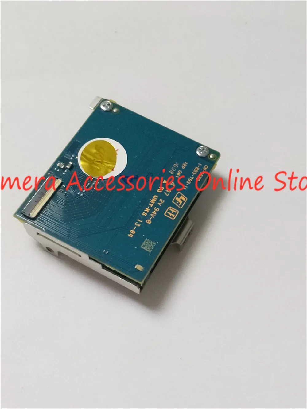 Бесплатная доставка новинка 100% оригинальная плата для карт sony A7S2 A7SII A7R2 A7SM2 A7RM2 со