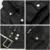 Sungtin Women Loose Pu Leather Jacket Black Soft Faux Leather Jacket Street Moto Biker Leather Coat Jacket Lady Повседневная Верхняя одежда