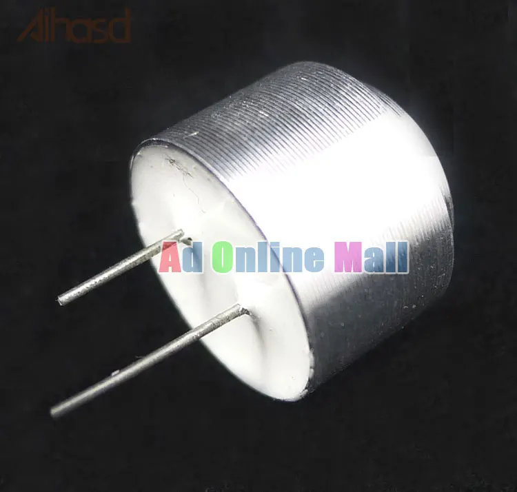16MM Diameter 40KHz Ultrasonic Sensor Waterproof Integrated Transceivers | Электронные компоненты и