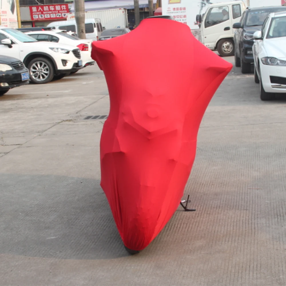 KKMOON Motorcycle Cover Universal Outdoor Uv Protector All Season Waterproof Bike Rain Dustproof Motor Scooter Cover