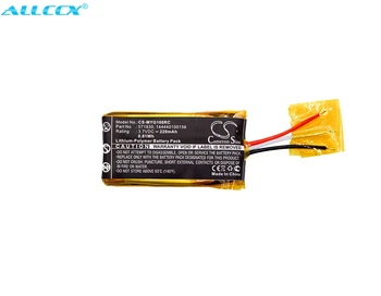 

Cameron Sino 220mAh Battery for MYO Gesture Control Armband