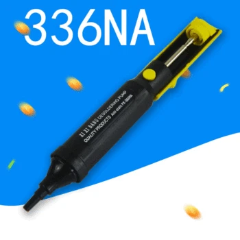 

Soldering gun 366NA double ring airtight strong manual soldering device