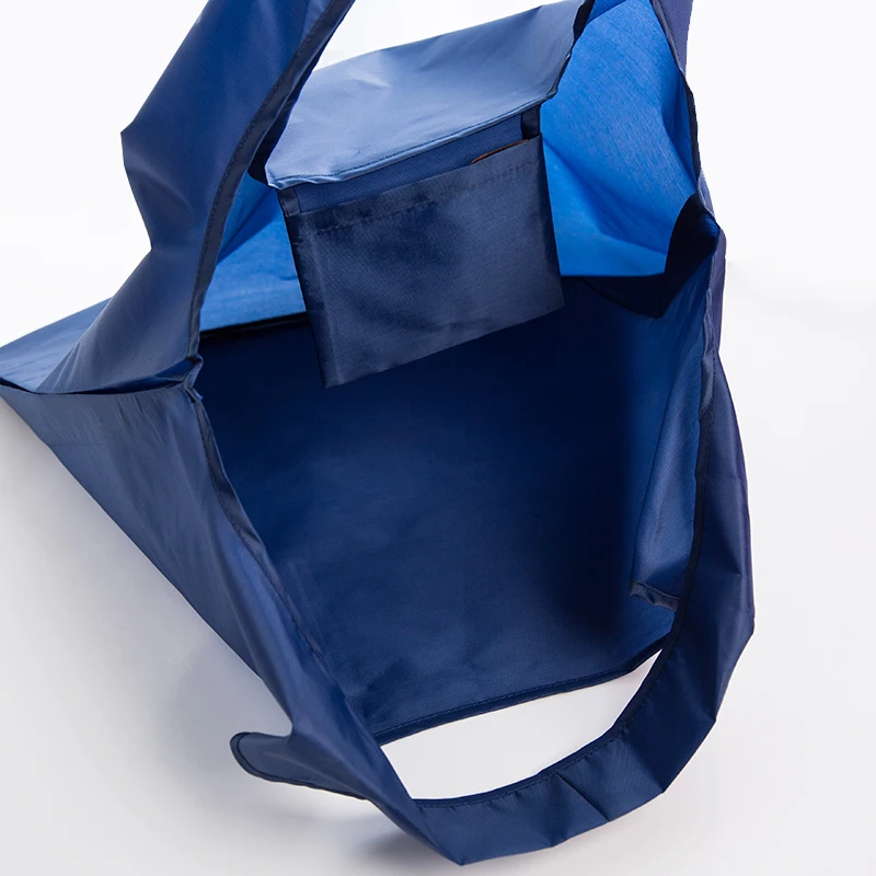 Женская Повседневная сумка для покупок из лавсана, многофункциональная складная сумка для покупок, сумка для покупок в супермаркете
