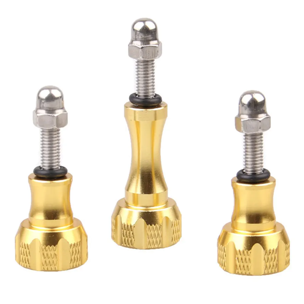 3 шт. велосипедная камера из алюминиевого сплава фиксированная ручка для