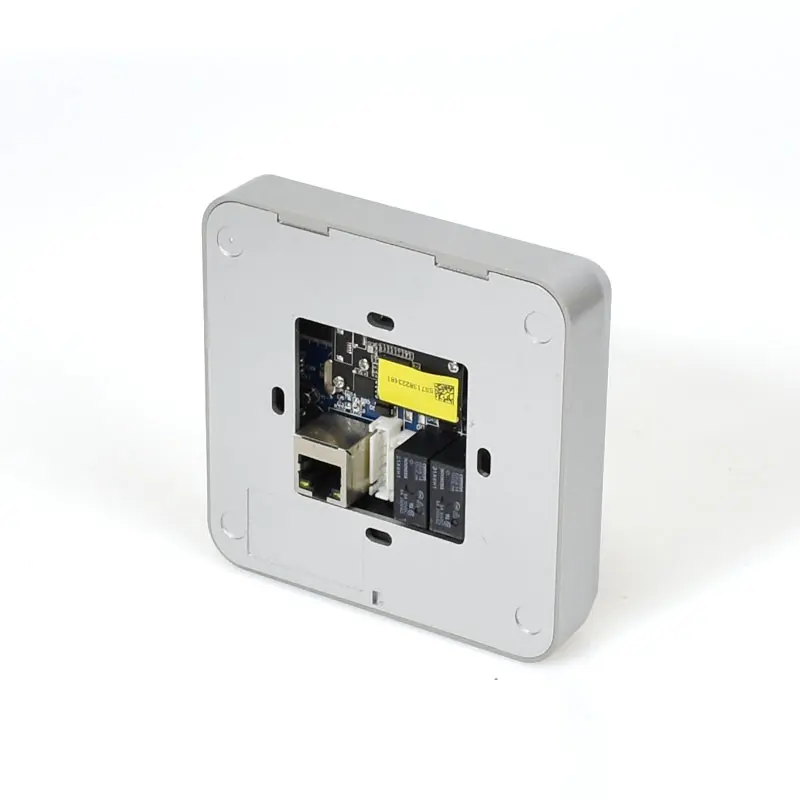 RD006 QR управление доступом считывание карт ИС Tcp Ip Wiegand26/34 выходное реле RS485 Wifi BT