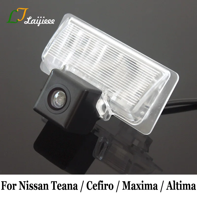 Для Nissan Teana Cefiro Maxima Altima J31 J32 U32 L32 L33 A34 A35 A36 HD Высокое разрешение Автомобильная
