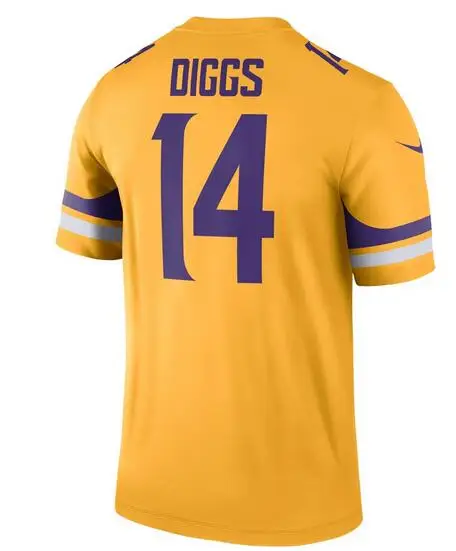 Мужские трикотажные изделия Carson Wentz patrick mahomes Aaron Rodgers Stefon Diggs Trubisky dan marino jimmy garoppolo hopkins Andrew Luck - Цвет: AS photo