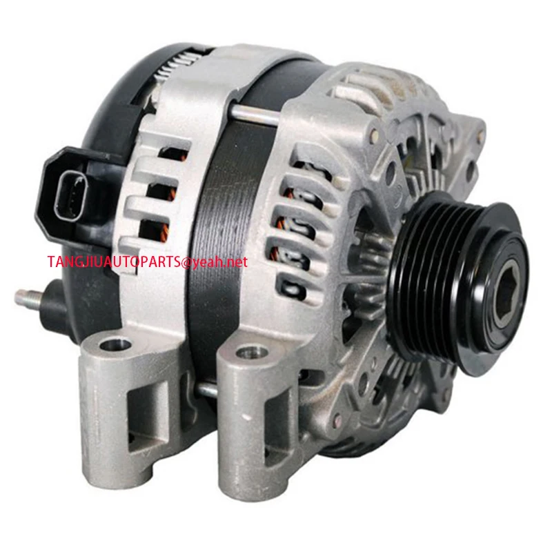 

Alternator Generator Fit BUICK ENCLAVE 2008-2017 GMC ACADIA CHEVROLET TRAVERSE