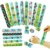 Динозавр Clap Circle Toys Jungle Safari Birthday Party Jurassic World Dino Party 1st Boy Roar Birthday Party Favor Dinosaur Gift