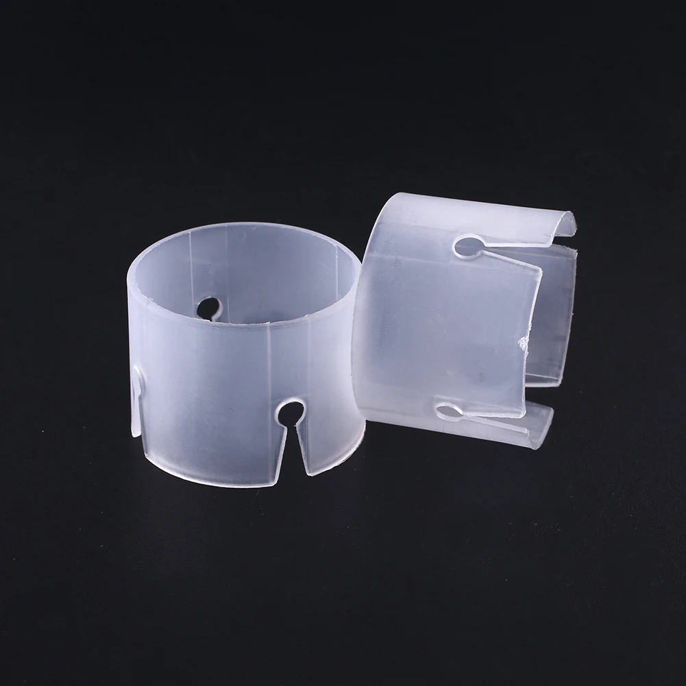 Balloons Arch Buckles Folder 50-Piece Balloon Ballons Clips Clips Home Party Tools Clip Decor Accessories Connectors Decorative