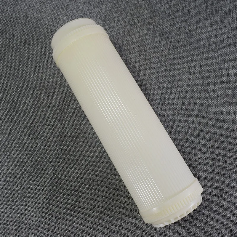 2PCS 10 Inch Flat Type UF Hollow Fiber