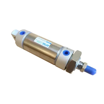 

AIRTAC pneumatic air cylinder pneumatic component Pneumatic tools MIC/MICD/MICJ25X25X50X75X100X125X150X175X200X225SU