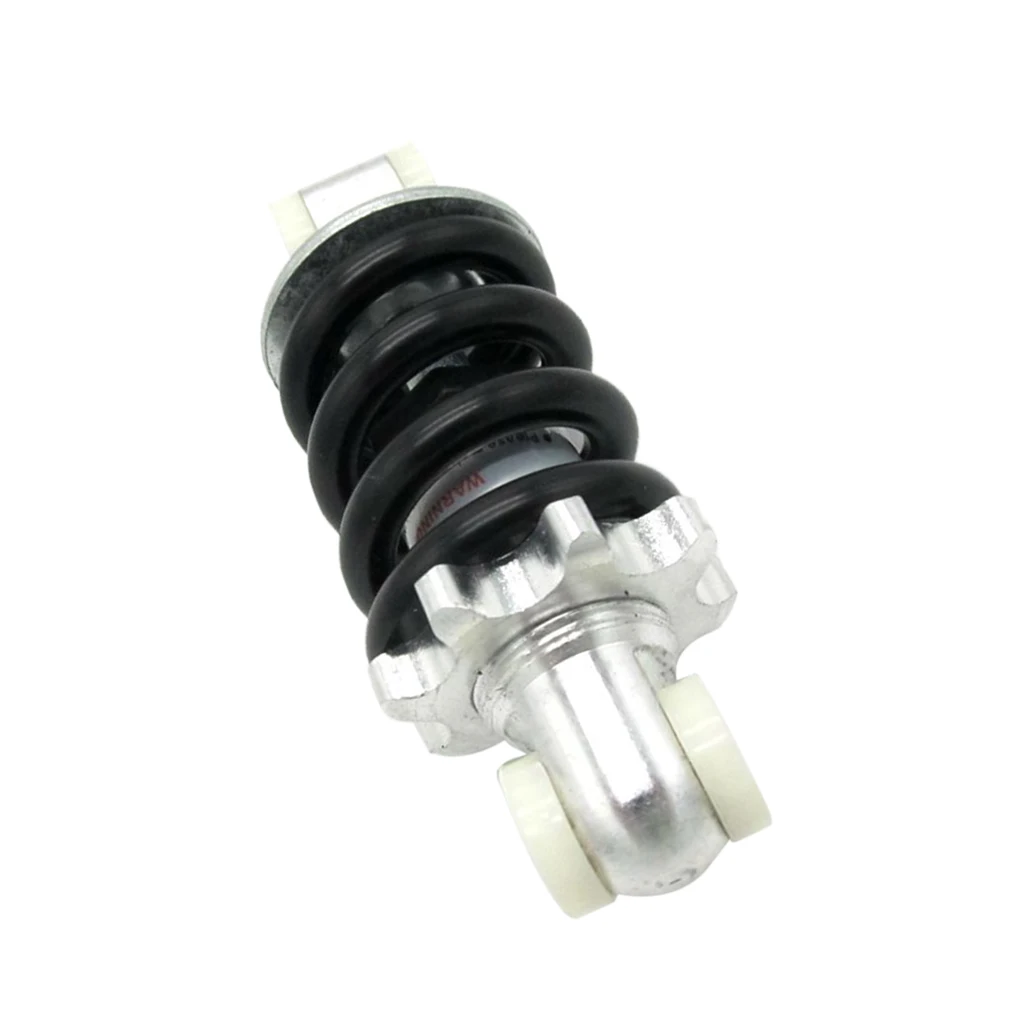 100MM 750LBs Rear Shock Absorber Shocker Suspension For 2 Stroke ATV Buggy
