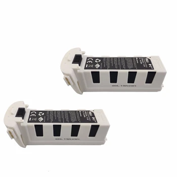 

For Hubsan H117S Zino GPS RC Drone Quadcopter Spare Part 11.4V 3000mAh Intelligent Flight Battery For RC FPV Racing Camera Drone