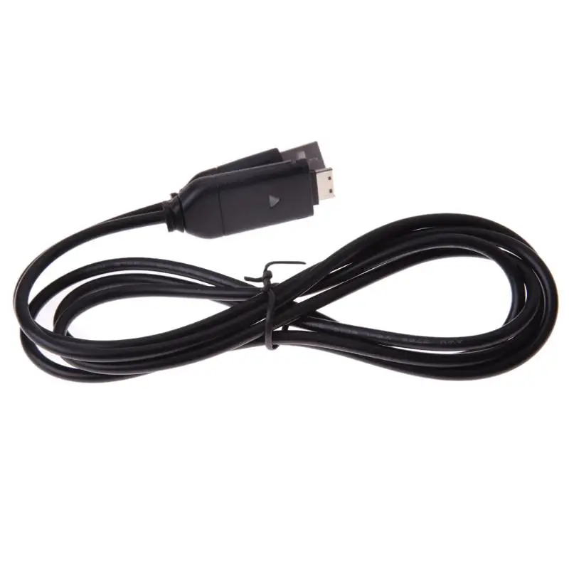 SUC-C3 USB Кабель зарядного устройства для samsung камеры ES65 ES70 ES63 PL150 PL100