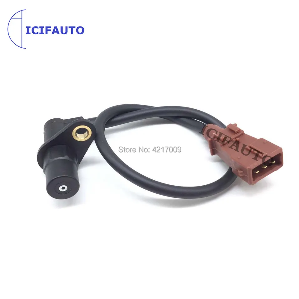 クランクシャフト位置センサーシトロエンaxサクソzxプジョー106