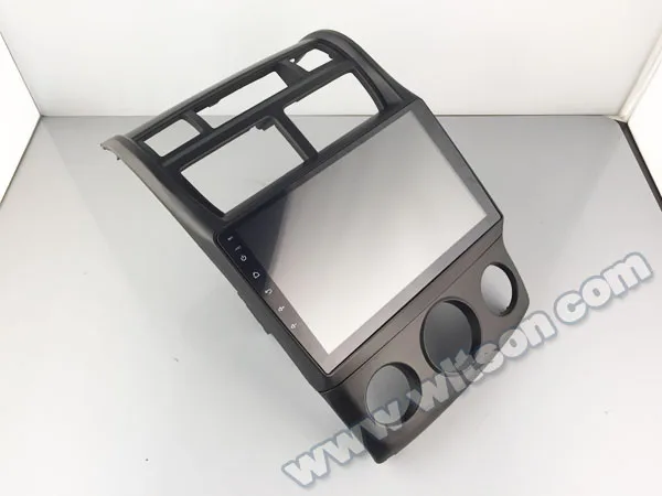 " Android 9,0 OS автомобильный мультимедийный gps радио для Kia Sportage 2004 2005 2006 2007 2008 2009 2010(ручная версия кондиционера