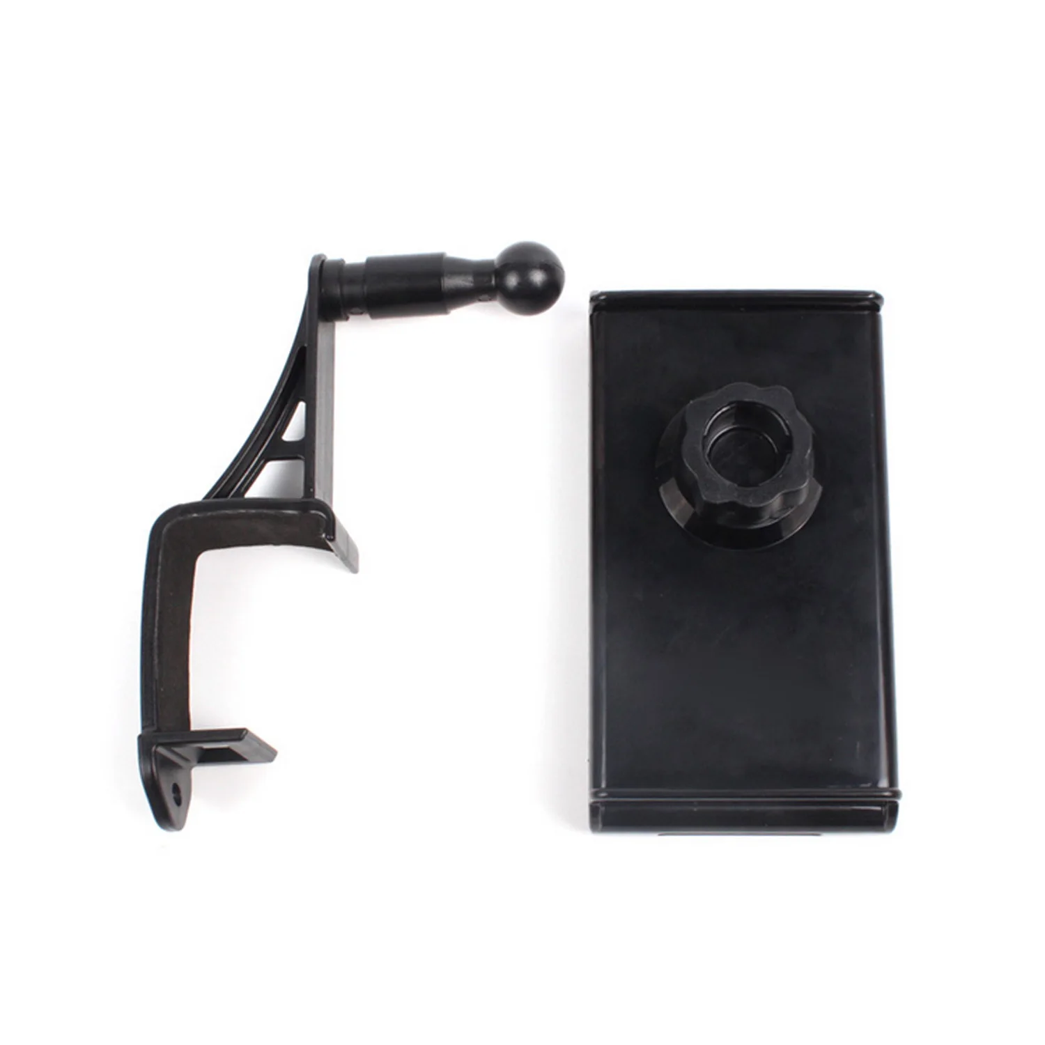 SUNNYLIFE Remote Controll Monitor Holder Support Bracket Tablet Stand Clip DJI Mavic Mini Air Pro 2 Spark Drone Accessories drone accessories,phone tablet holder,drone remote mount,camera bracket adapter