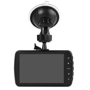 

3.5 Inch record Driving Recorder Lens Vehicle Car Camera MI Video Recorder Night Driving Recorder Screen Driving Recorder