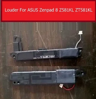

Loud-speaker Buzzer For Asus Zenpad 8 Z581KL ZT581KL P008 Ringer & Louder Module Speaker Flex Cable Repair Replacement Parts