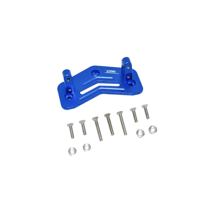 

LOSI 1/8 LMT SOLID AXLE 4WD MONSTER TRUCK Aluminum Steering Gear Mount LOS241036/LOS24400 LMT024 RC parts