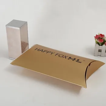 

Packaging slide boxes for bow tie with own logo made from kraft paper,Customised box packaging with sponge ---DH10236
