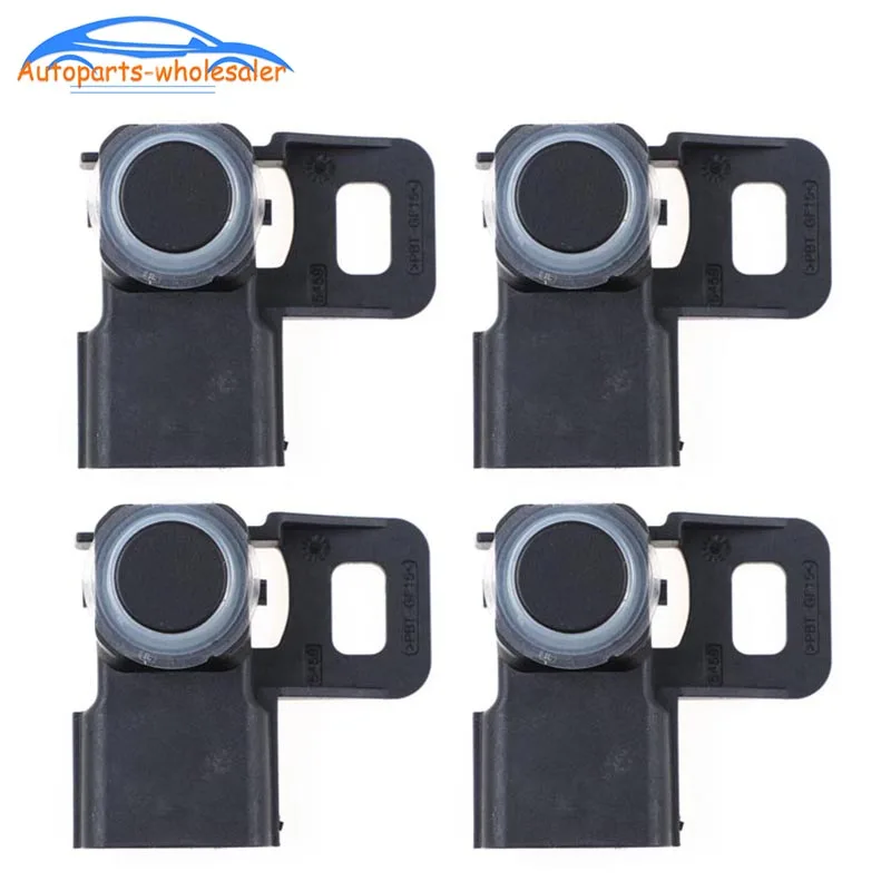 Honda PDC Parking Sensor Car Accessories Compatibility